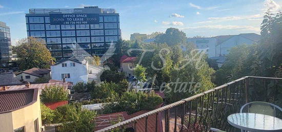 Apartament 2 camere Bld. Gloriei-5 minute Metrou Jiului