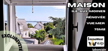 Maison 5 pièces 75 m²