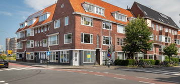 Parkweg 123 A