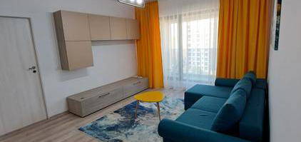 Apartament 2 Camere - Zona Lujerului