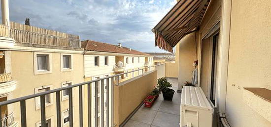 Location appartement 2 pièces 46 m²