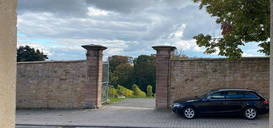 Gemütliches Zimmer zur Miete am Schlossgarten