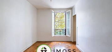 Appartement  à vendre, 2 pièces, 1 chambre, 33 m²