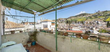 Piso en Albaicín, Granada