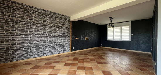 Maison 5 pièces 121 m²