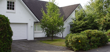 Traumhaftes Einfamilienhaus mit idyllischem Garten - Ideal für Kleinfamilien oder Paare!