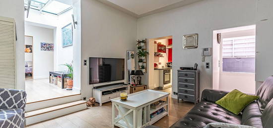 Appartement  à vendre, 3 pièces, 1 chambre, 53 m²