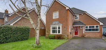 4 bedroom detached house