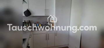 Tauschwohnung: Zentrale Wohnung in Bonn-Beuel gegen zentrale Whg in Köln