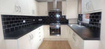 3 bedroom terraced house