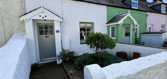 2 bedroom cottage for sale