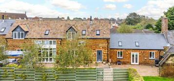 4 bedroom barn conversion for sale