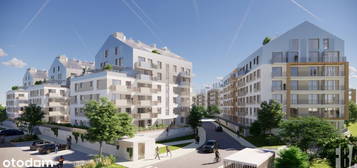 Natur Park | apartament 2-pok. | B_22