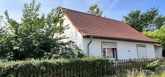 Haus sucht Neuanfang