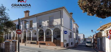 Casa adosada en calle Juan Ramon Jimenez en Pulianas