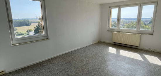 kleine Zweizimmerwohnung mit Blick ins Grüne! Preisaktion!