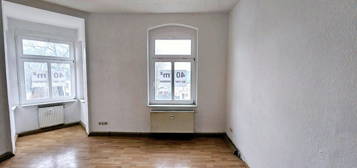 2-Raum-Wohnung in Annaberg-Buchholz zu vermieten