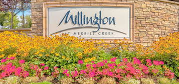 Millington At Merrill Creek, Everett, WA 98203