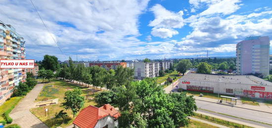 Nowy Port. Blisko plaży. Dogodny rozkład. Balkon