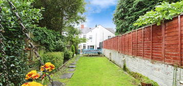 3 bed terraced house for sale