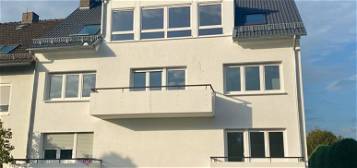 Erstbezug von neuer 60 qm Wohnung in KfW-Effizienzhaus 55 - ruhige Lage in Harleshausen