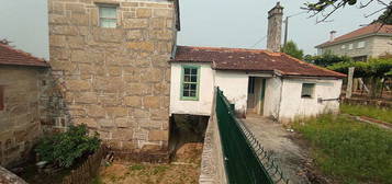 Casa adosada en Salvaterra de Miño