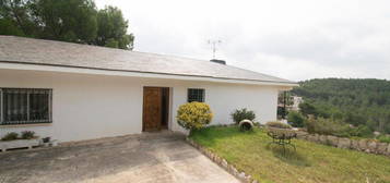 Casa o chalet independiente en venta en Sierra Perenchiza - Cumbres de Calicanto - Santo Domingo