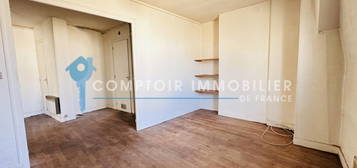 Achat appartement 3 pièces 50 m²