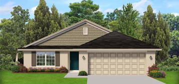 12513 Pine Bluff St Lot 39, Spring Hill, FL 34609