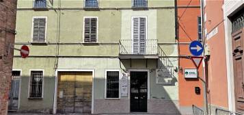 Casa indipendente in vendita in via Francesco Acerbi, 33