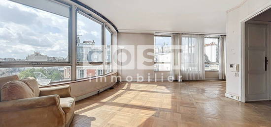 Appartement à vendre Paris