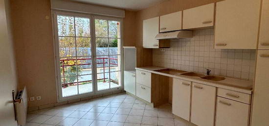 Location appartement 4 pièces 97 m²