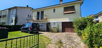 Maison Le Palais Sur Vienne 5 pièce(s) 92.62 m2