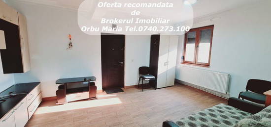 Apartament 1 camere decomandat bloc nou zonaTudorVladimirescu