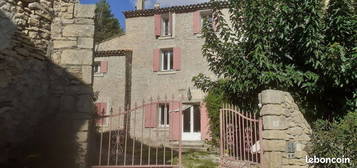 Maison de hameau a louer