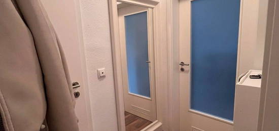 2 zimmer Wohnung in Cronenberg