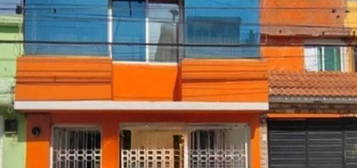 Casa En Venta En La Florida, Ecatepec De Morelos