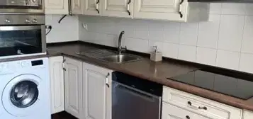 Apartamento en Aguas Vivas