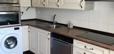 Apartamento en Aguas Vivas