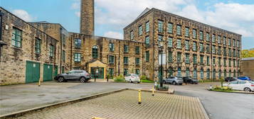 Flat for sale in Mill Street, Uppermill, Saddleworth OL3