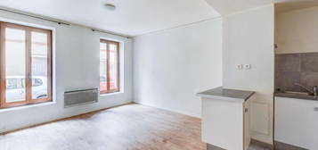 Location appartement 2 pièces 37 m²