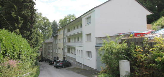 1,5 Zimmer-Appartement in Hagen-Oberhagen