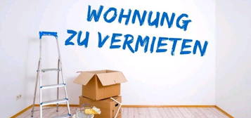 4 Zimmer Wohnung zu vermieten