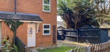 2 bedroom semi-detached house