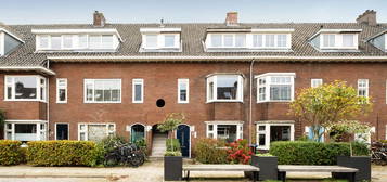 Heijermansstraat 16 BSA