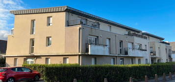 T2 récent - 44 m² - Vannes Nord