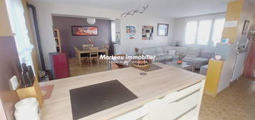 Maison Le Mans 6 pièce(s) 125.47 m2