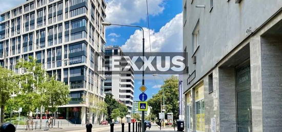 LEXXUS | 1izbový byt na predaj v Starom Meste Bratislava