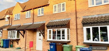 3 bedroom terraced house