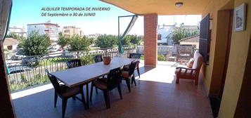 Ático en Marítima Residencial, Torredembarra